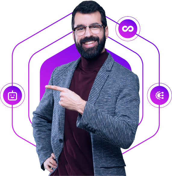 Your pocket AI agency